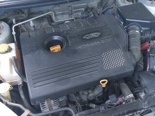 2010 Vortex Estina I, серебристый, 280000 рублей, вид 5