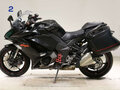 2018 Kawasaki Ninja 1000, чёрный, 995000 рублей - вид 1