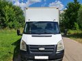 2010 Ford Transit, белый, 1050000 рублей