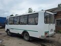 2012 ПАЗ 3205, белый, 600000 рублей - вид 2