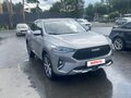 2021 Haval F7x I, серебристый, 1650000 рублей - вид 1