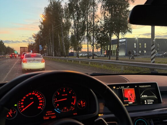 2016 BMW X5 30d III (F15), чёрный, 3150000 рублей - вид 19