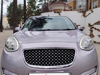 2016 Nissan March IV (K13) Рестайлинг, серый, 700000 рублей, вид 1