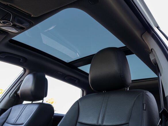 2018 Kia Sorento II Рестайлинг, белый, 1795000 рублей - вид 18