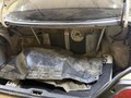 1996 Toyota Cresta V (X100), белый, 300000 рублей - вид 4