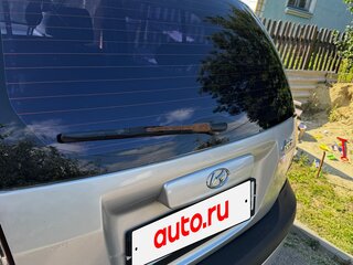 2007 Hyundai Getz I Рестайлинг, серебристый, 350000 рублей, вид 3
