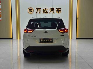 2019 Chevrolet Orlando II, белый, 1104008 рублей, вид 5