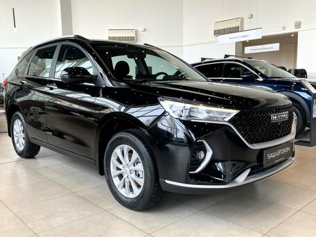 Haval M6 II