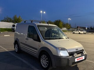 2006 Ford Transit Connect LWB I, серебристый, 390000 рублей, вид 2