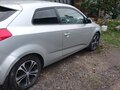 2009 Kia Ceed I, серебристый, 560000 рублей - вид 1