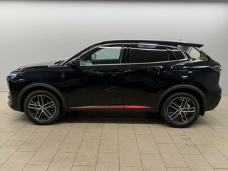 2025 Changan UNI-S I, чёрный, 2600000 рублей, вид 4