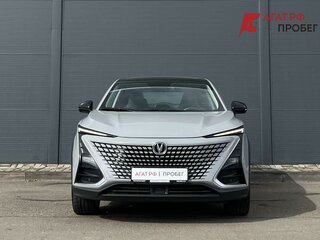 2023 Changan UNI-T I, серый, 2236000 рублей, вид 2
