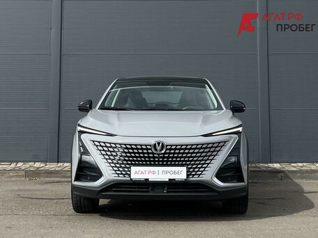 2023 Changan UNI-T I, серый, 2168000 рублей, вид 2