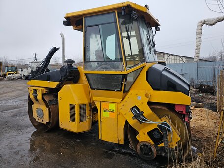 2006 ABG Alpha, жёлтый, 2000000 рублей, вид 4