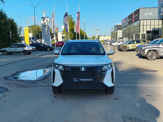 2023 Livan X6 Pro, белый, 1570000 рублей, вид 2