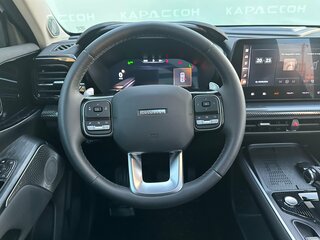 2024 Haval H3 I, розовый, 2579000 рублей, вид 5