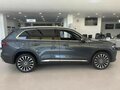 2026 Geely Monjaro I Рестайлинг, серый, 4954990 рублей - вид 2