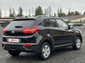 2021 Hyundai Creta I Рестайлинг, чёрный, 1650000 рублей - вид 6