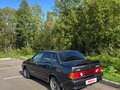 2008 Lada (ВАЗ) 2115, серый, 240000 рублей - вид 6