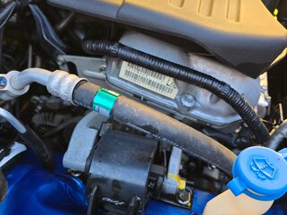 2012 Suzuki SX4 I (Classic) Рестайлинг, синий, 1070000 рублей, вид 5