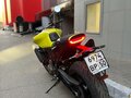 2025 Husqvarna Vitpilen 801, жёлтый, 1080000 рублей - вид 7
