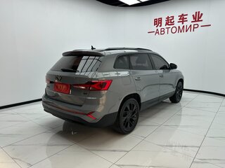 2022 Jetta VS7 I Рестайлинг 1, серый, 1700000 рублей, вид 3