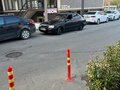 2008 Hyundai Accent ТагАЗ II, чёрный, 265000 рублей - вид 5
