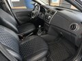 2019 Renault Logan Stepway II Рестайлинг, чёрный, 949000 рублей - вид 8