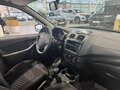 2025 Lada (ВАЗ) Granta I Рестайлинг, серебристый - вид 5