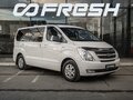 2012 Hyundai Grand Starex I, белый, 2220000 рублей