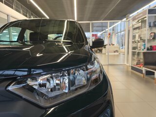 2026 Lada (ВАЗ) Niva Travel I Рестайлинг, зелёный, 1419000 рублей, вид 3
