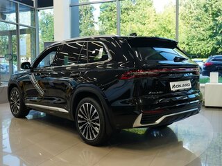 2026 Geely Monjaro I, чёрный, 4899990 рублей, вид 2