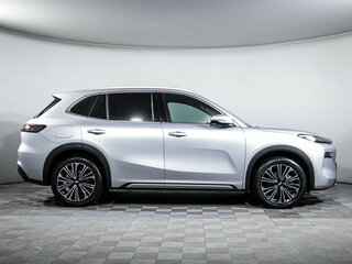 2025 Geely Galaxy Starship 7 120km, серый, 3499000 рублей, вид 4