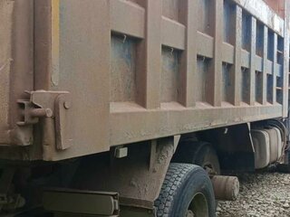2022 FAW CA5041, белый, 3135000 рублей, вид 3