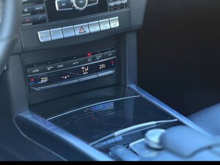 2014 Mercedes-Benz E-Класс 200 IV (W212, S212, C207) Рестайлинг, белый, 2050000 рублей, вид 5