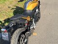 2021 BMW F 900 XR, золотистый, 1050000 рублей - вид 7