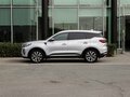2023 Chery Tiggo 7 Pro Max I, серый - вид 6