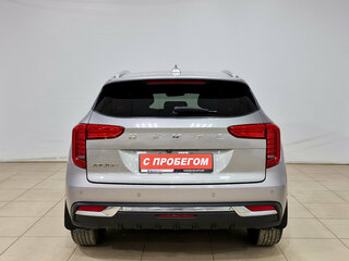2021 Haval Jolion I, серый, 1660000 рублей, вид 5