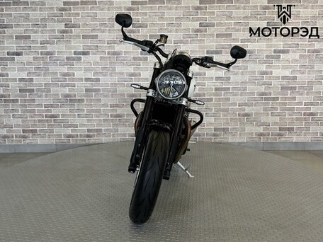2025 Triumph Speed Twin, белый, 1595000 рублей, вид 5