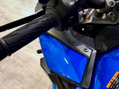 2023 Suzuki GSX-S 1000 GT, синий, 1650000 рублей, вид 3