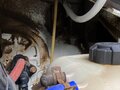 2012 ГАЗ ГАЗель (2705), белый, 440000 рублей - вид 9