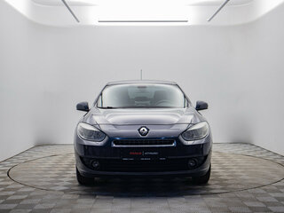 2011 Renault Fluence I, серый, 550000 рублей, вид 2