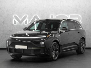2025 Li Auto (Lixiang) L7 52.3 kWh I Рестайлинг, чёрный, 10590000 рублей, вид 1