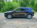 2020 Ford Escape IV, чёрный - вид 7