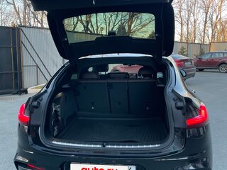 2019 BMW X4 30d II (G02), чёрный, 5100000 рублей, вид 3