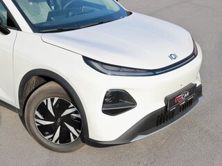 2026 Changan Qiyuan Q05 51.9 kWh II, белый, 2010000 рублей, вид 3