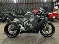 2023 Honda CBR 600RR, чёрный, 1320000 рублей - вид 2