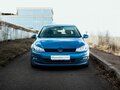 2013 Volkswagen Golf VII, голубой, 990000 рублей - вид 2