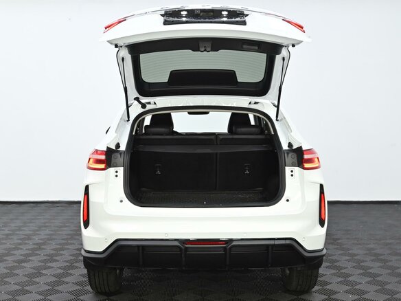 2023 Haval F7x I Рестайлинг, белый, 1735000 рублей - вид 16