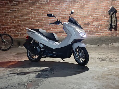 2023 VMC (Vento) 10/10, белый, 130000 рублей, вид 5